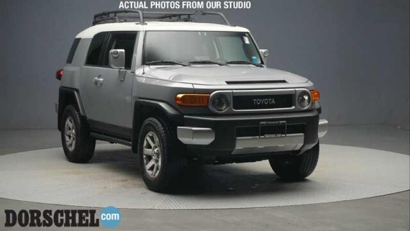 Used Toyota Fj Cruiser Cars For Sale Near Ontario Ny Carsoup