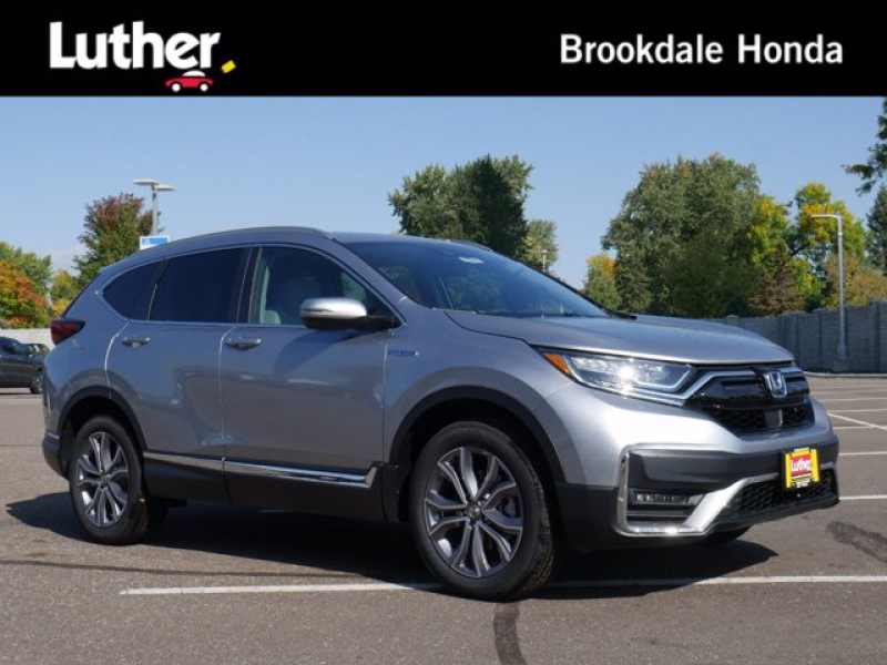 2020 Honda CR-V Silver, new | Silver 2020 Honda CR-V Car ...