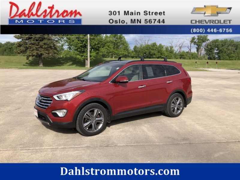 Dahlstrom Motors Trusted Dealer Near Oslo Mn About Carsoup