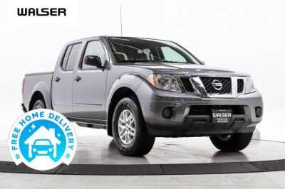 Nissan Frontier Cars For Sale Near Minneapolis Mn Carsoup