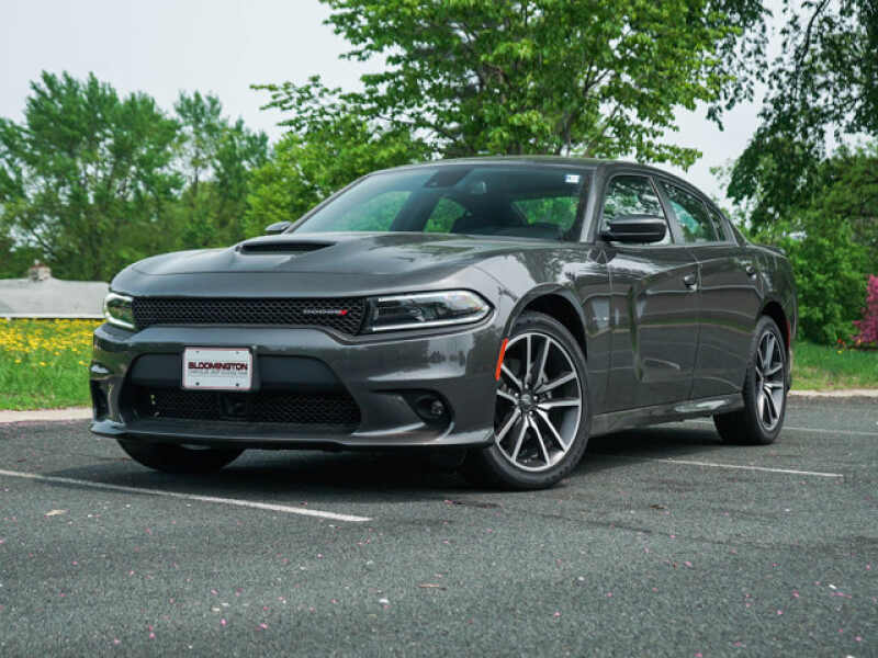 2022 Dodge Charger Colors  Cornerstone Chrysler Dodge Jeep Ram