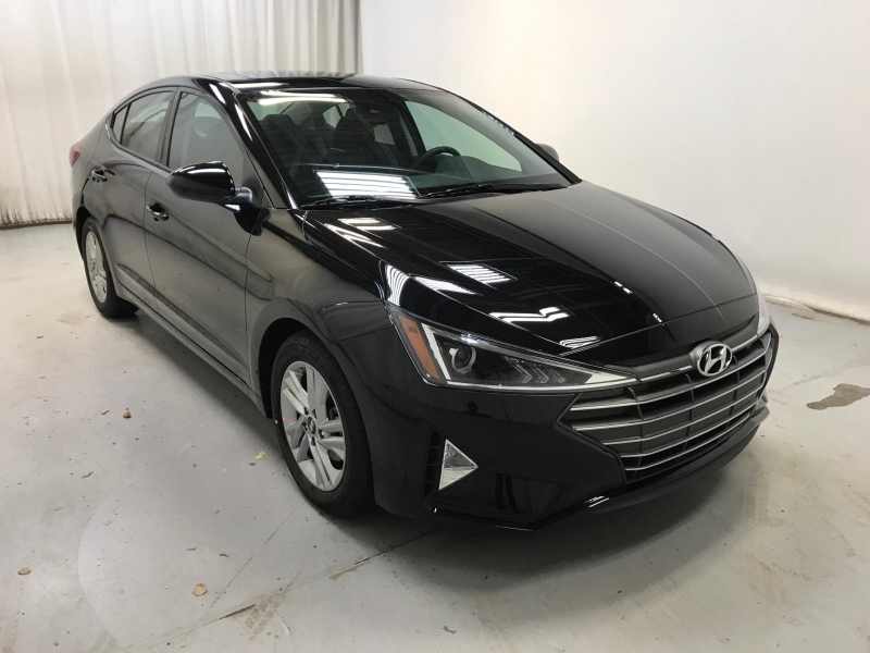 2020 Hyundai Elantra Black, new | Black 2020 Hyundai ...