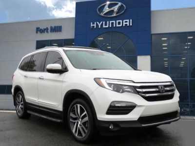 Honda Cars For Sale Near Rock Hill Sc Carsoup