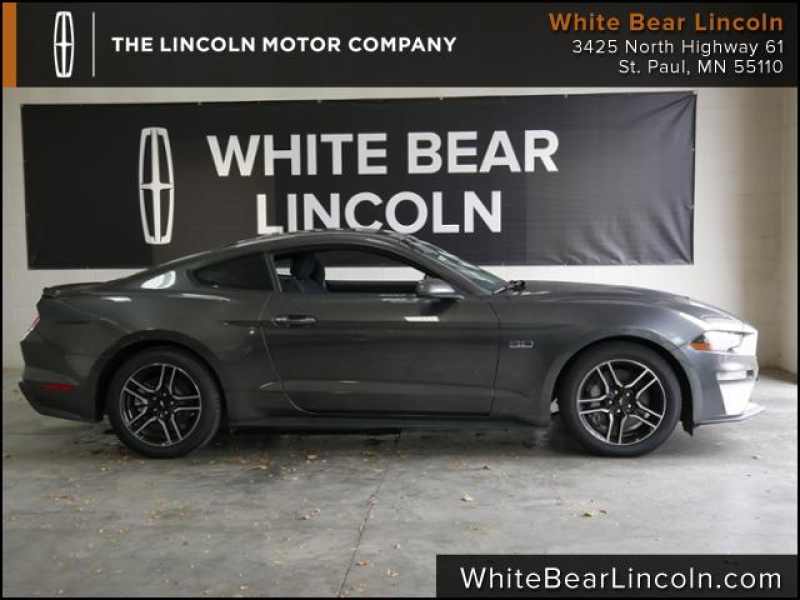 Used 2018 Ford Mustang Gt