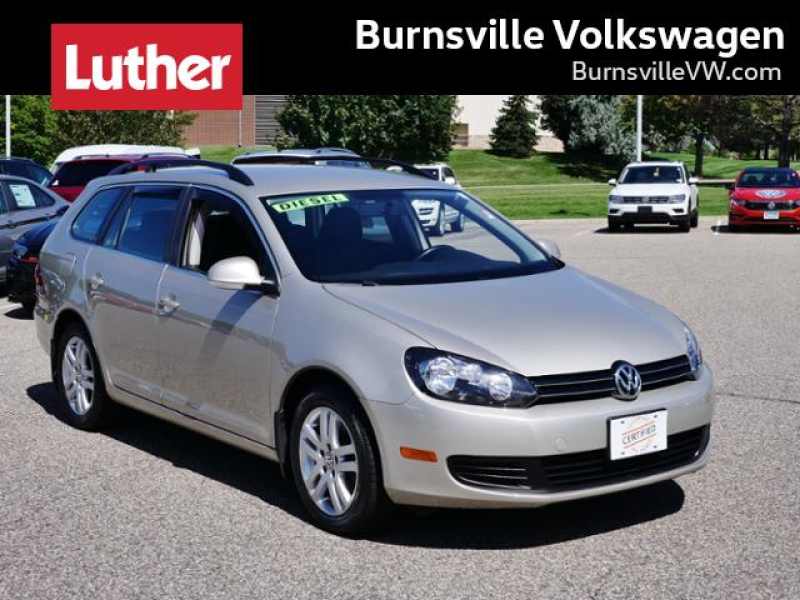 2013 Used Volkswagen Jetta Tdi 13 475 Near Burnsville Mn 55306 Carsoup