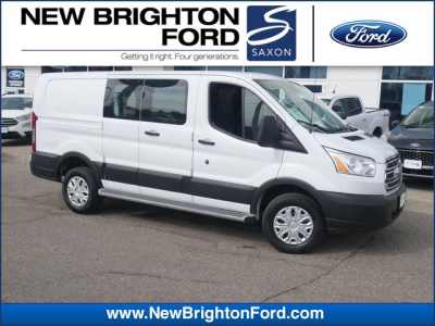 Used Ford Transit Cars For Sale Near Minneapolis Mn Carsoup