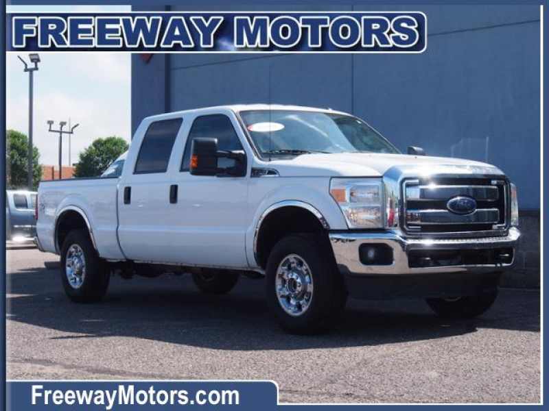 2015 Used Ford Super Duty F 250 Srw 4wd Supercab 158 Xlt At The Internet Car Lot Serving Omaha Ne Iid 19355257