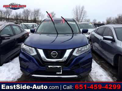 Used Nissan Rogue Cars For Sale Near Inver Grove Heights Mn Carsoup