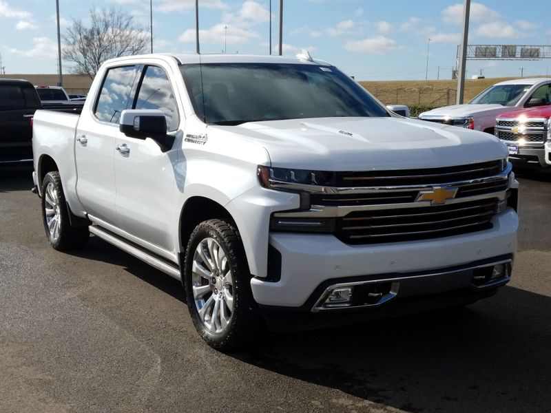 2019 Chevrolet 1500 White, 36K miles | White 2019 ...