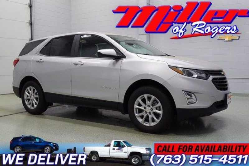 Crossovers Cars For Sale Near Elk River MN | Carsoup