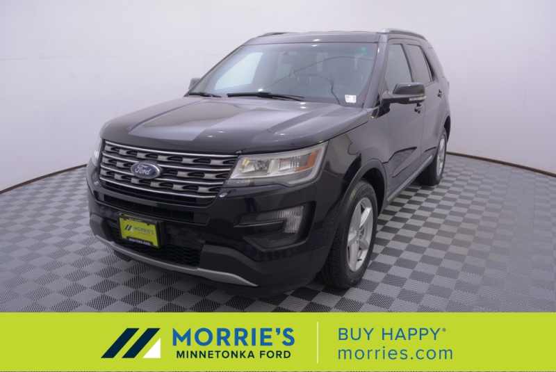 Used Ford Explorer Cars For Sale Near Minneapolis Mn Carsoup