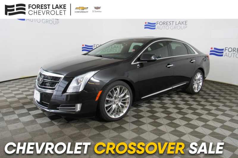 Used Cadillac Cars For Sale Near Saint Cloud MN | Carsoup