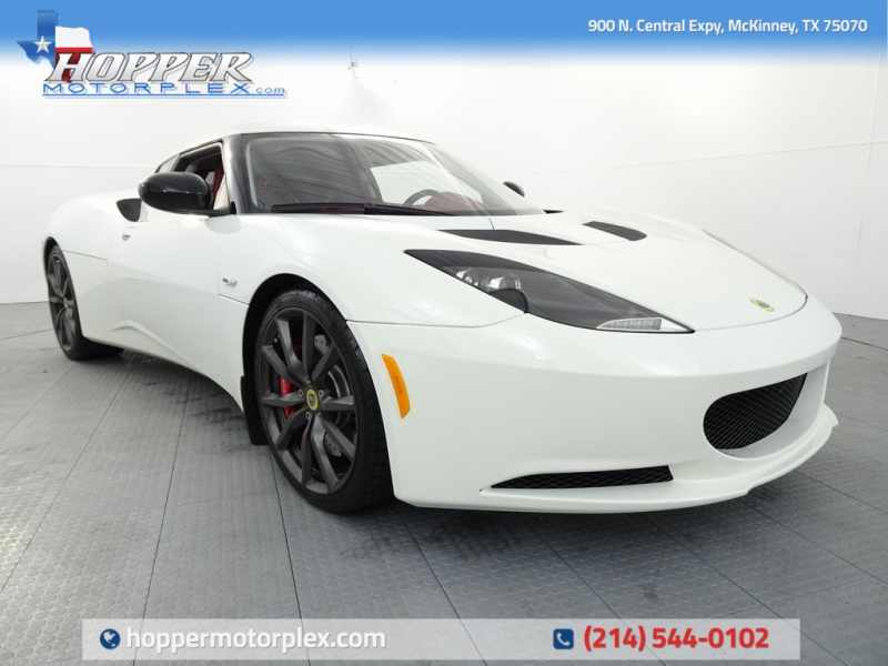 Used Lotus Cars For Sale Near Dallas Tx Carsoup