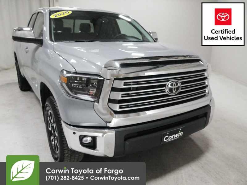 Used Toyota Tundra Cars For Sale Near Fargo Nd Carsoup