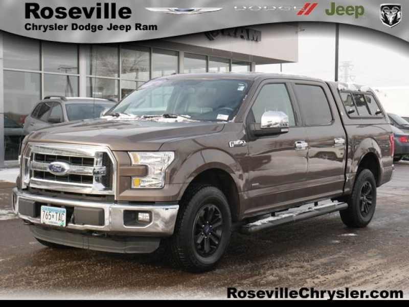 Used Ford Pickup Truck Cars For Sale Near Minneapolis Mn