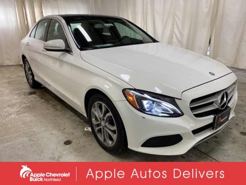 15 Used Mercedes Benz C Class C 300 18 585 Near Northfield Mn Carsoup