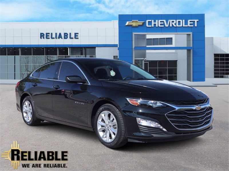 2020 Chevrolet Malibu Black, 2602 miles | Black 2020 Chevrolet Malibu