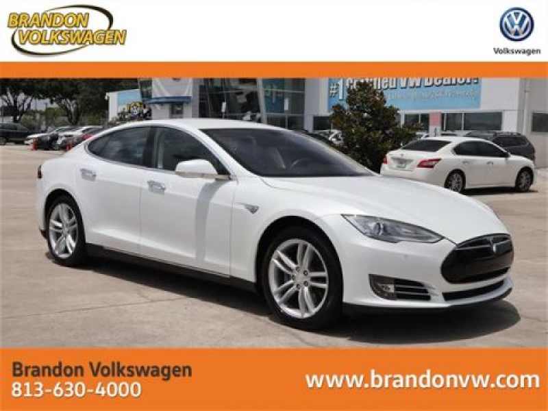 Tesla Cars For Sale Near Tampa Fl Carsoup