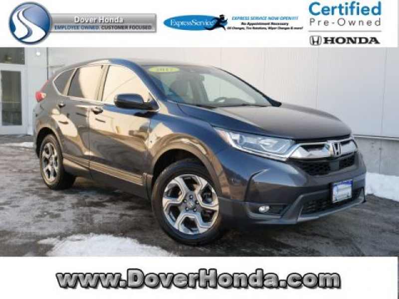 Honda Cr V Cars For Sale Near Fremont Nh Carsoup