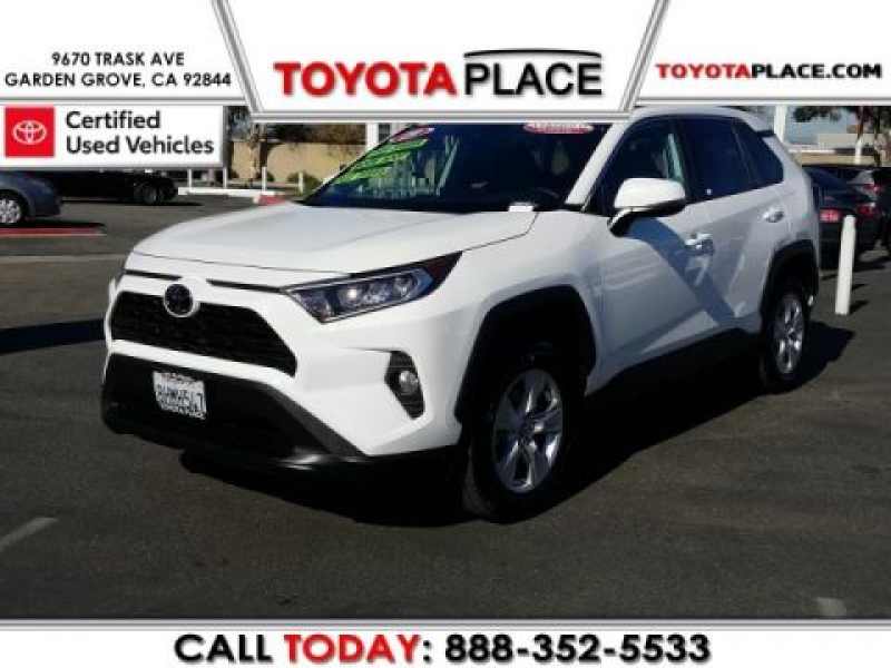 Used Toyota Cars For Sale Near Garden Grove Ca Carsoup