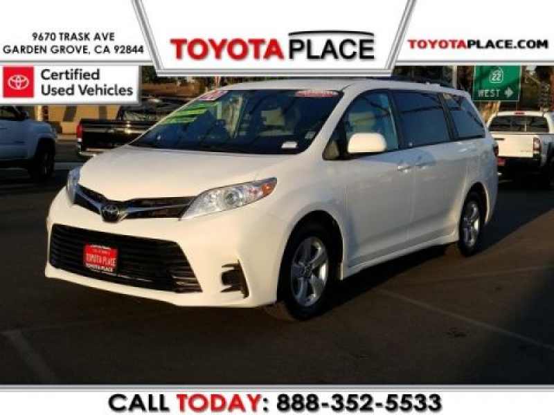 Used Toyota Cars For Sale Near Garden Grove Ca Carsoup