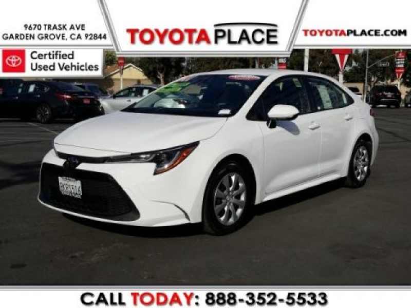 Toyota Cars For Sale Near Costa Mesa Ca Carsoup