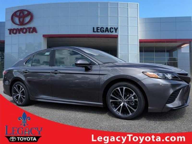 Toyota Camry Cars For Sale Near Tallahassee Fl Carsoup