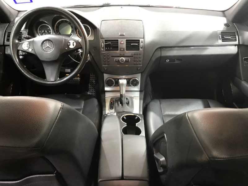 2010 Used Mercedes Benz C Class C300 8 999 Near Dallas Tx