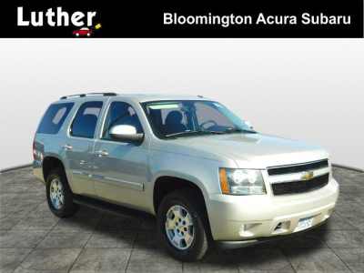 Used Chevrolet Tahoe Cars For Sale Near Minneapolis Mn Carsoup