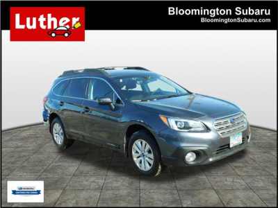 Used Subaru Outback Cars For Sale Near Minneapolis Mn