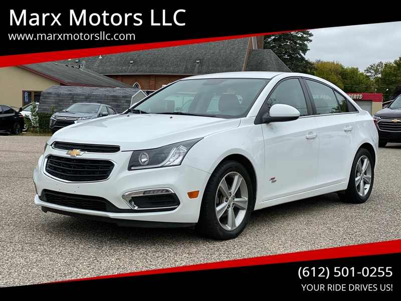Cars For Sale In Shakopee Mn Marx Motors Llc