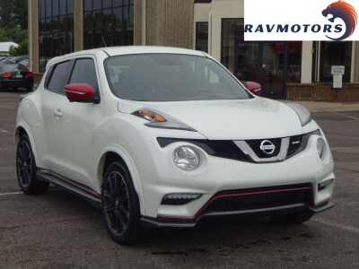 Nissan Juke Cars For Sale Near Minneapolis Mn Carsoup