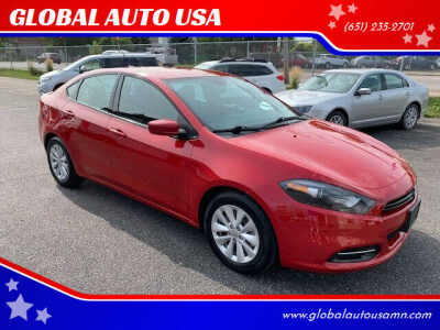 Used Dodge Dart Cars For Sale Near Minneapolis Mn Carsoup