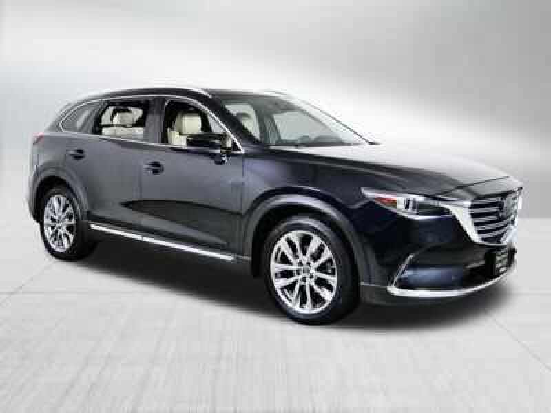 2016 mazda cx-9 for sale near me