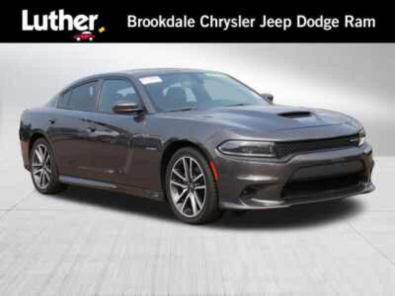 2022 Dodge Charger Colors  Cornerstone Chrysler Dodge Jeep Ram