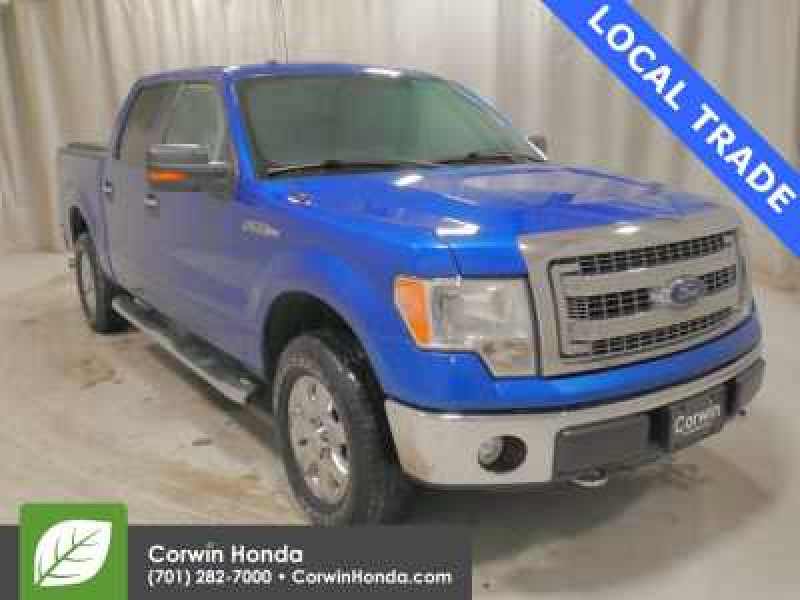 Used Ford F-150 Cars For Sale Near Fargo ND | Carsoup