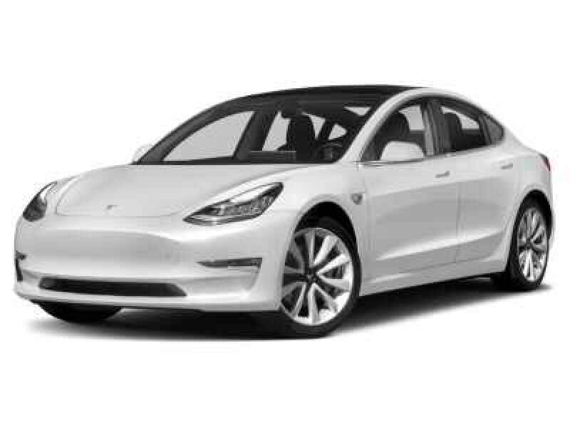 Used Tesla Cars For Sale Near Langhorne PA