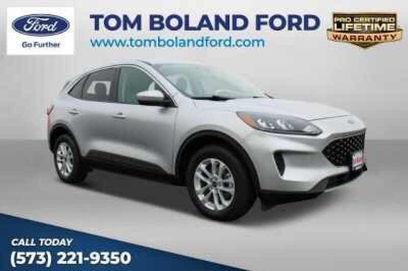 Tom Boland Ford Trusted Dealer Near 9699 Highway 168 - Inventory | Carsoup