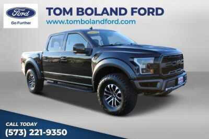 Tom Boland Ford Trusted Dealer Near 9699 Highway 168 - Inventory | Carsoup