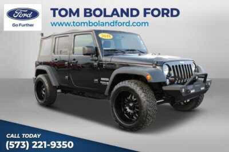 Tom Boland Ford Trusted Dealer Near 9699 Highway 168 - Inventory | Carsoup