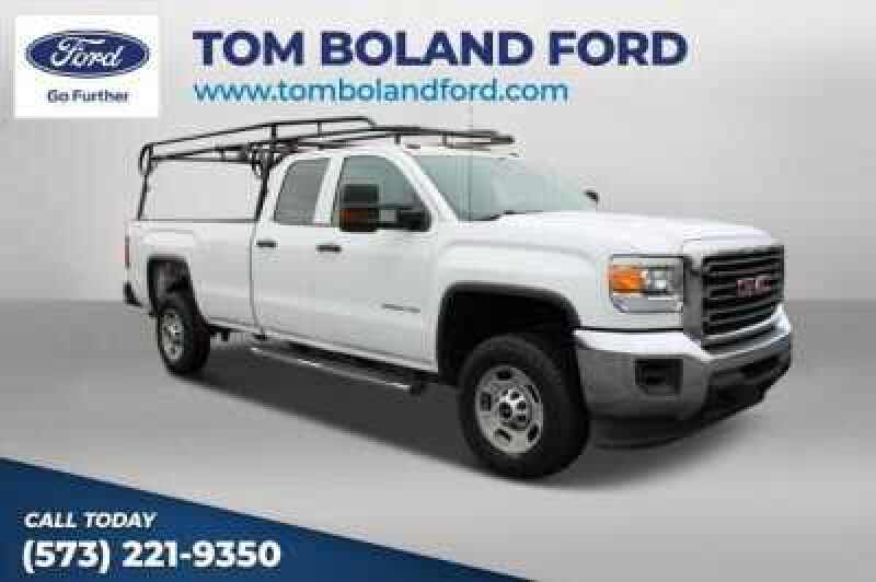 Tom Boland Ford Trusted Dealer Near 9699 Highway 168 - Inventory | Carsoup