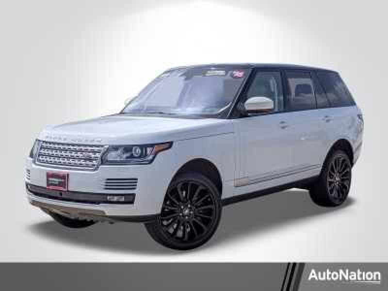 Used Land Rover Cars For Sale Near Houston Tx Carsoup
