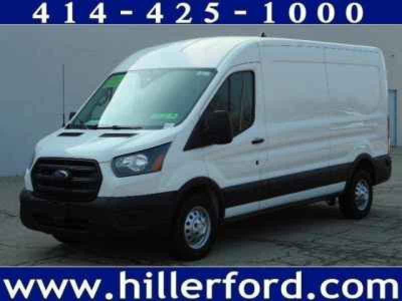 Used Full-Size Van Cars For Sale Near Oak Creek WI | Carsoup