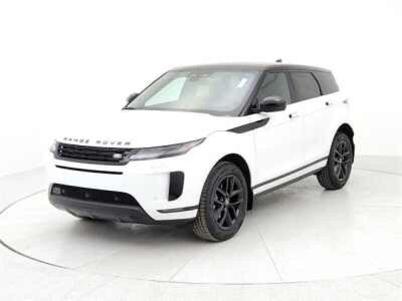 Land Rover Range Rover Evoque Cars For Sale Near Lake Forest IL