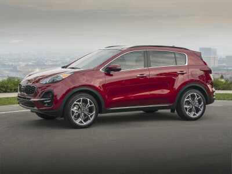 2020 Kia Sportage for Sale in Freehold, NJ