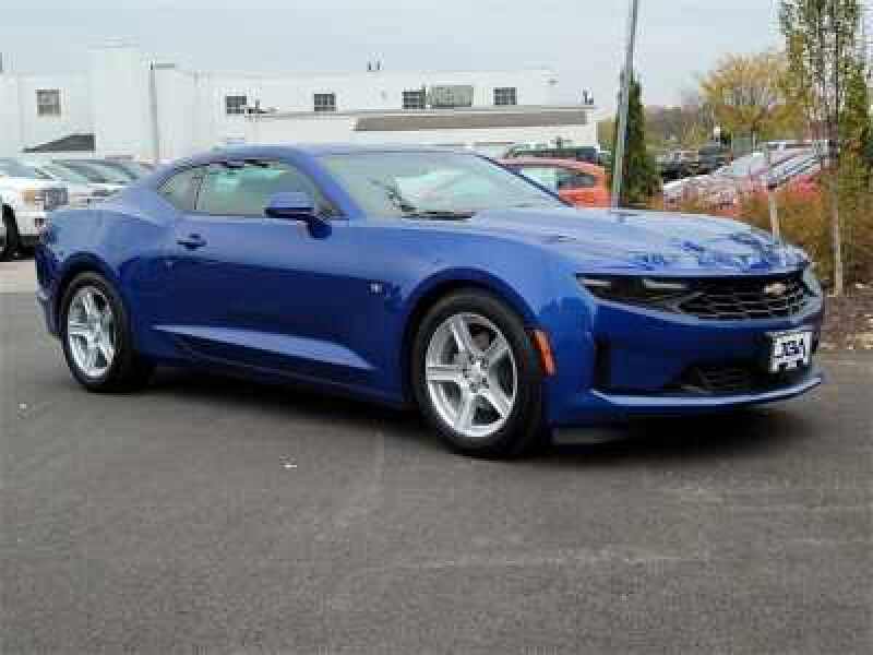 Chevrolet Camaro Cars For Sale Near Temple Hills MD