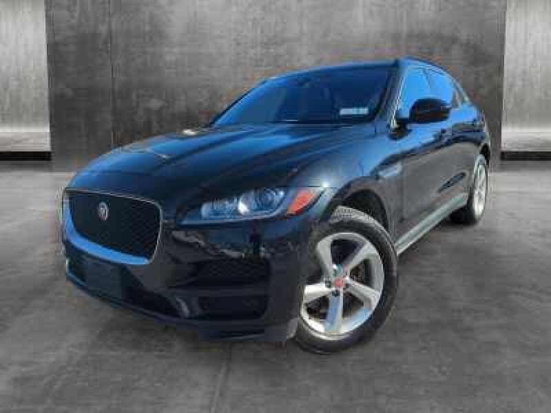 New Jaguar E-PACE for Sale in Elmsford, NY