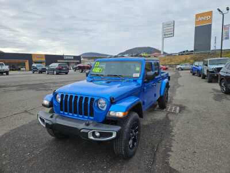 The New 2023 Jeep Renegade  Patriot Chrysler Dodge Jeep RAM of Pryor