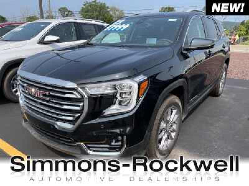 2023 GMC Acadia For Sale in Elmira NY