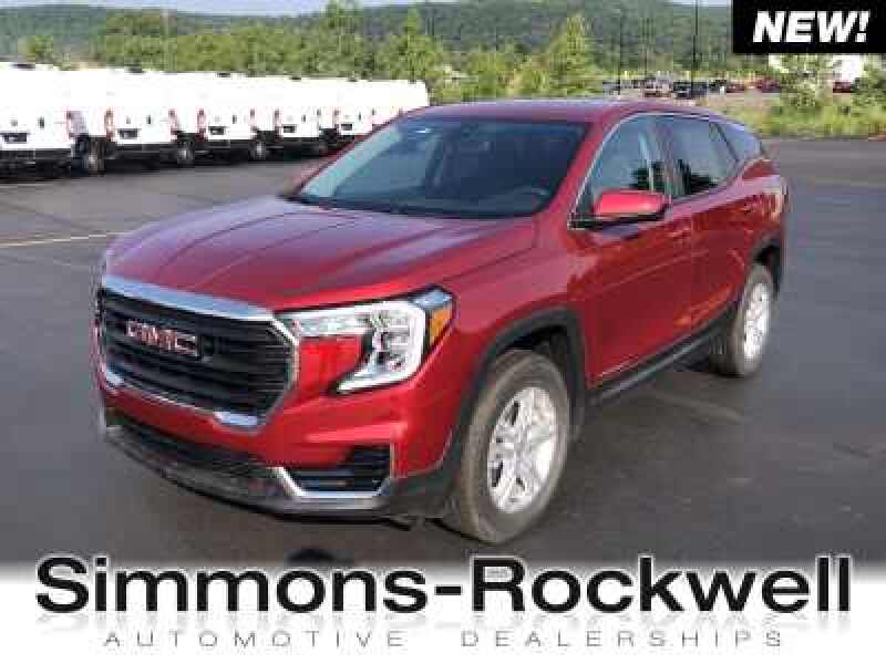 2023 GMC Acadia For Sale in Elmira NY